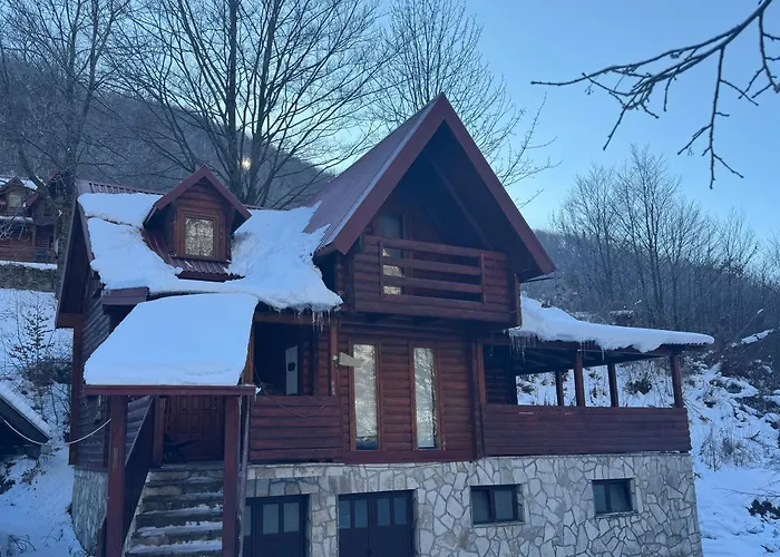 Vikendice Biocinovici