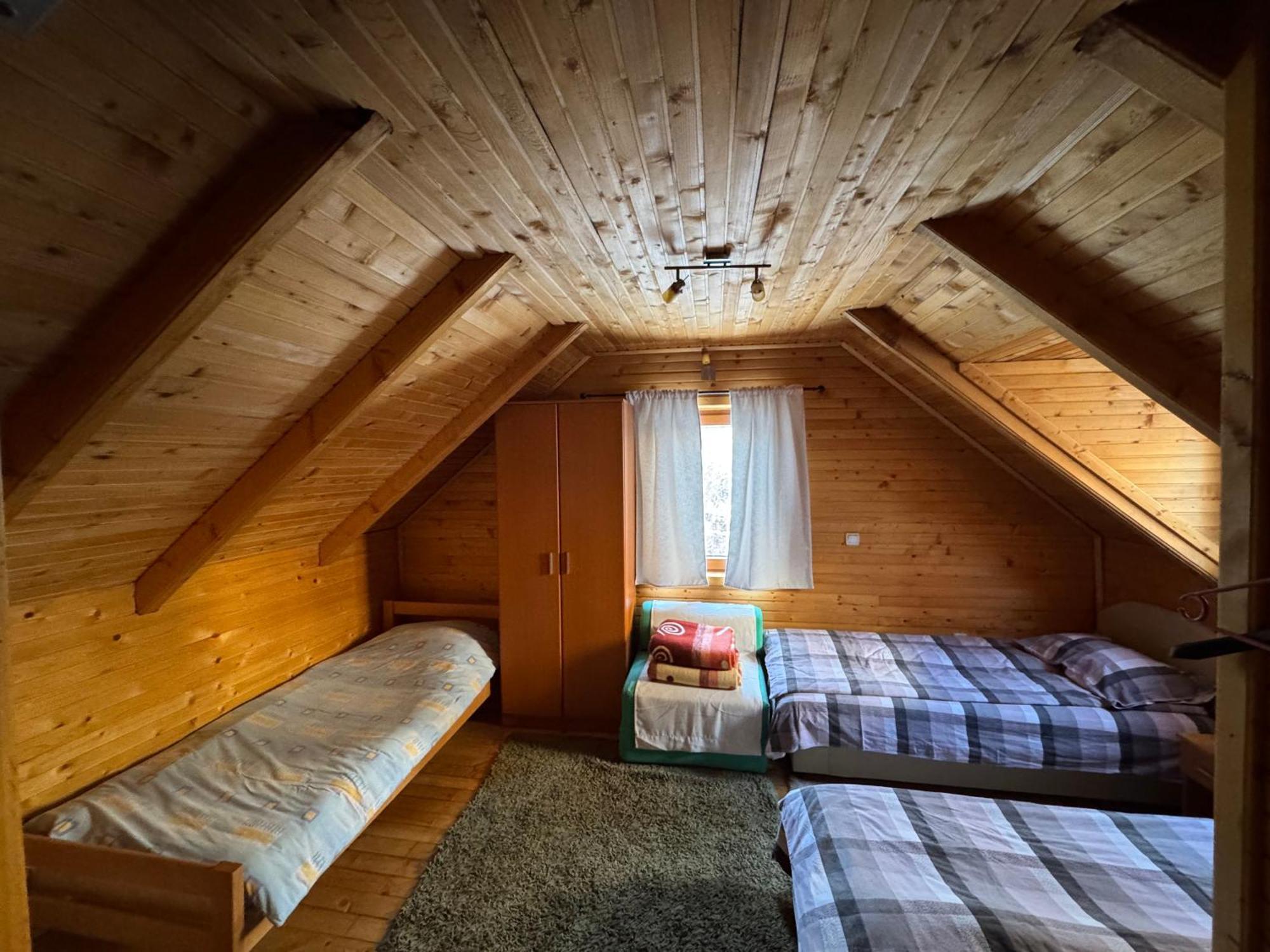 Vikendice Biocinovici